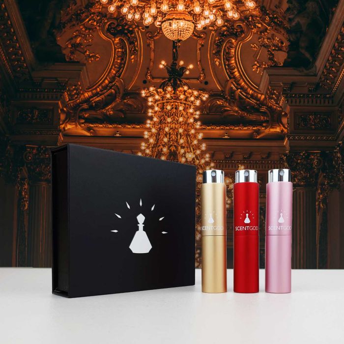 ScentGod gift box