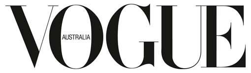 Vogue Logo