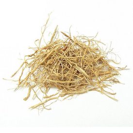 Vetiver Vetiver