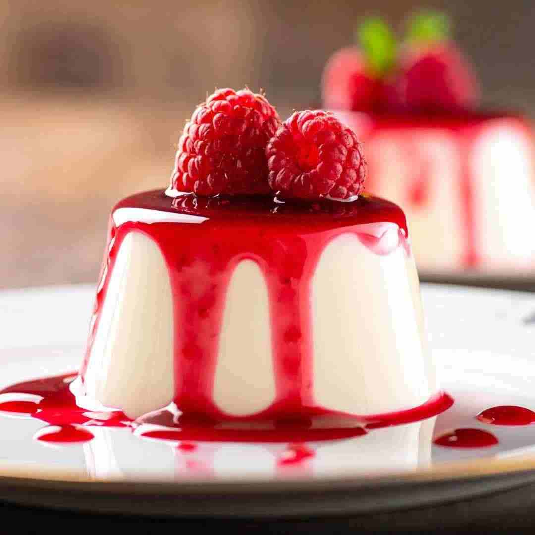 Panna Cotta