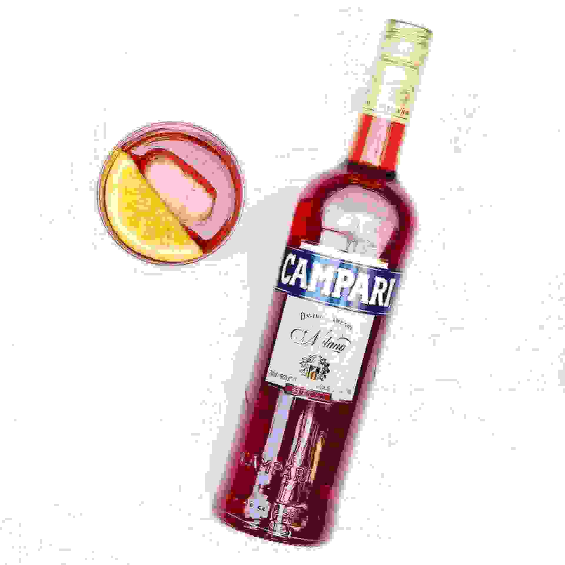 Campari Campari