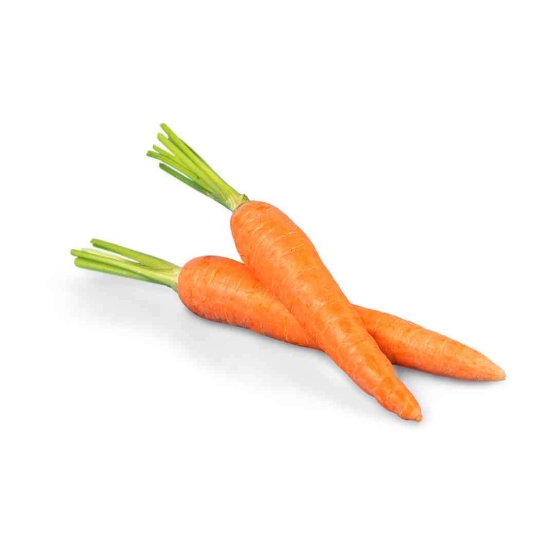 Carrot Carrot