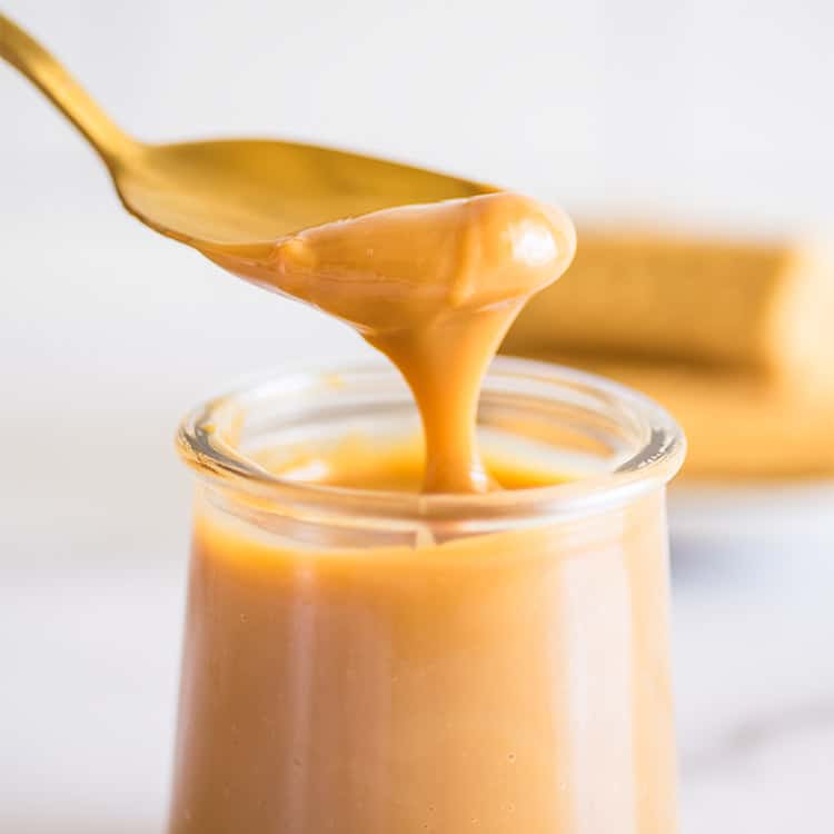 Dulce de leche Dulce de leche