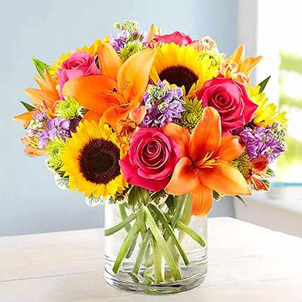 Flowers Flowers