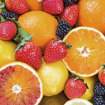 Fruity Notes Fruity Notes