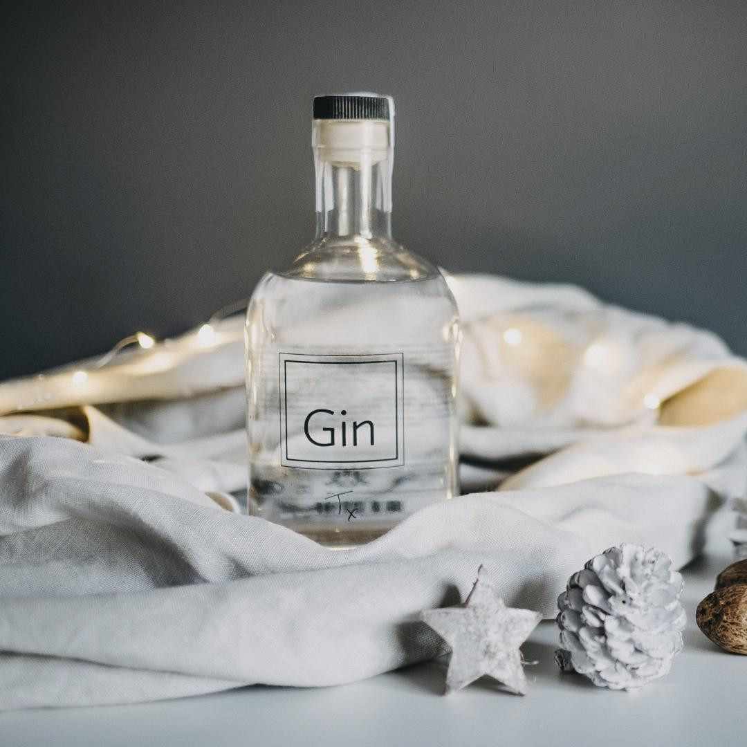 Gin Gin