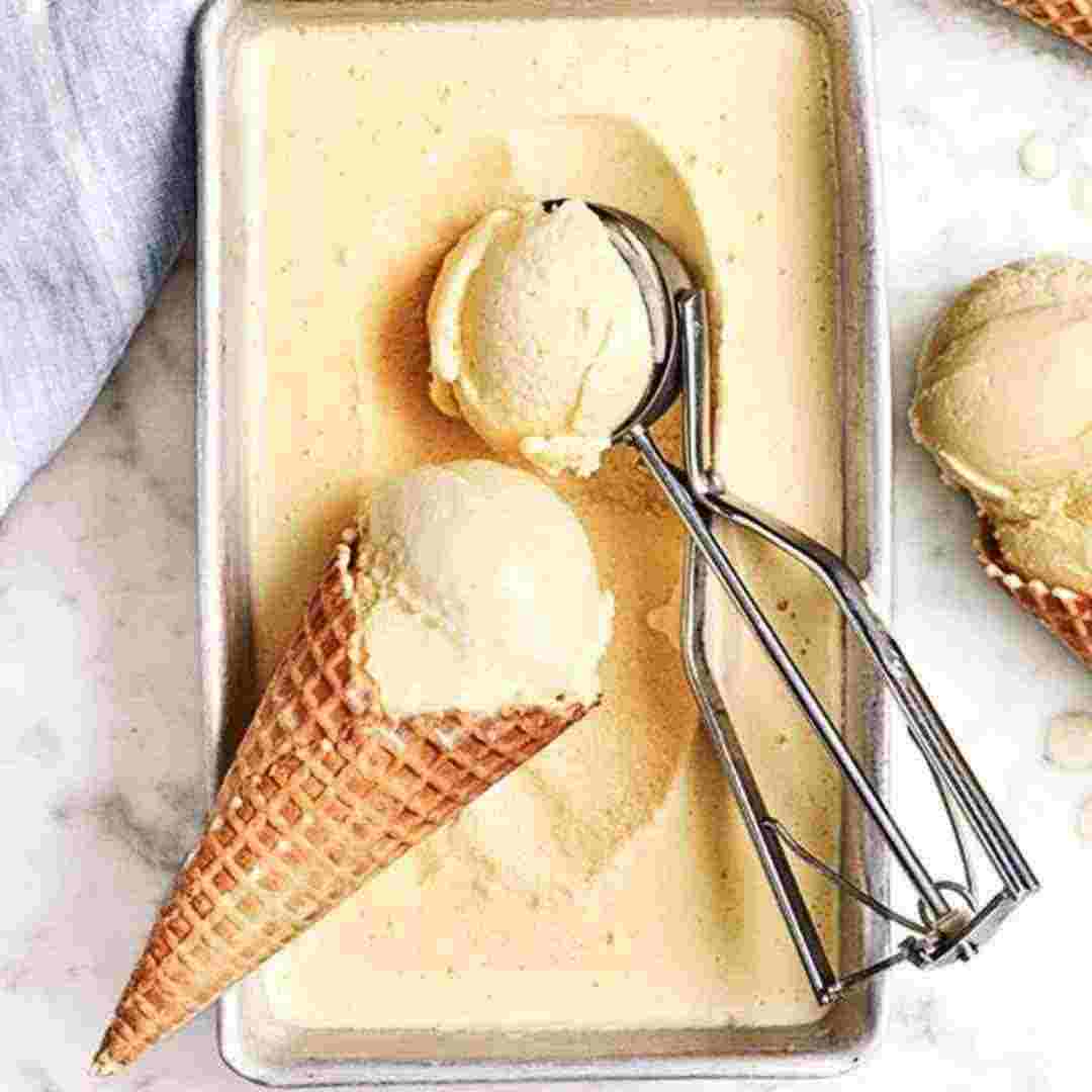 Ice Cream Ice Cream