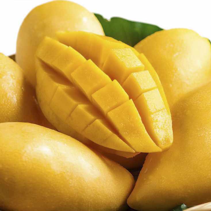 Mango Mango