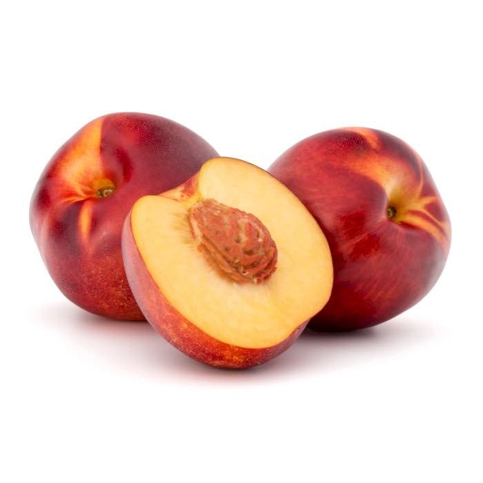 Nectarine Nectarine