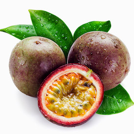 Passionfruit Passionfruit