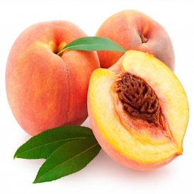 Peach Peach