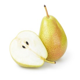 Pear Pear