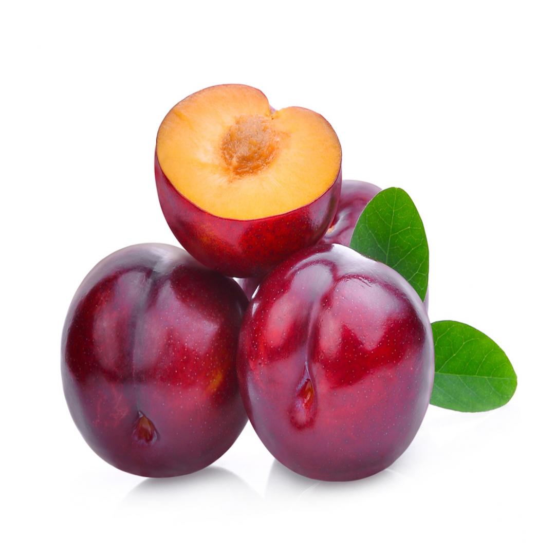 Plum Plum