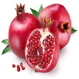 Pomegranate Pomegranate