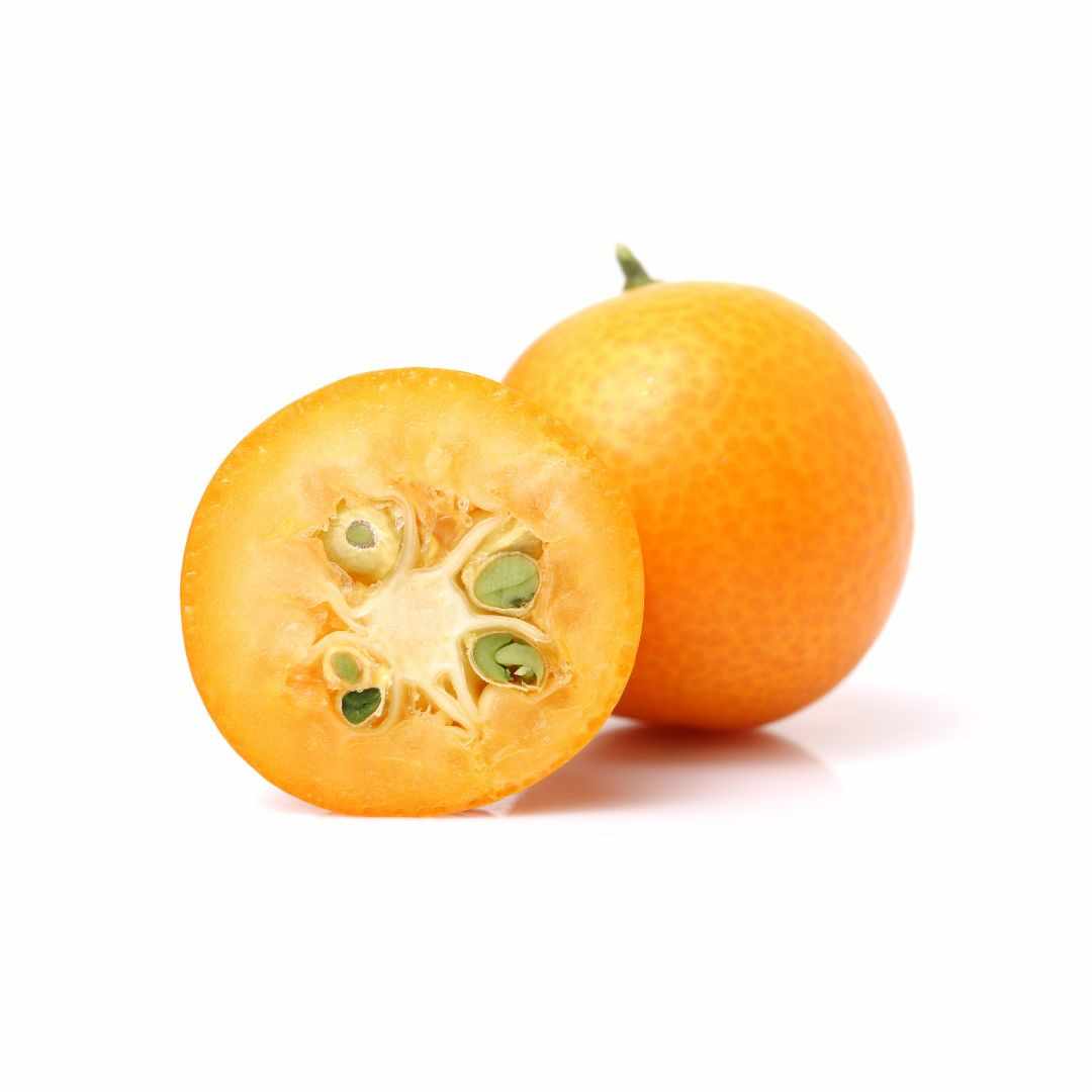 Kumquat Kumquat