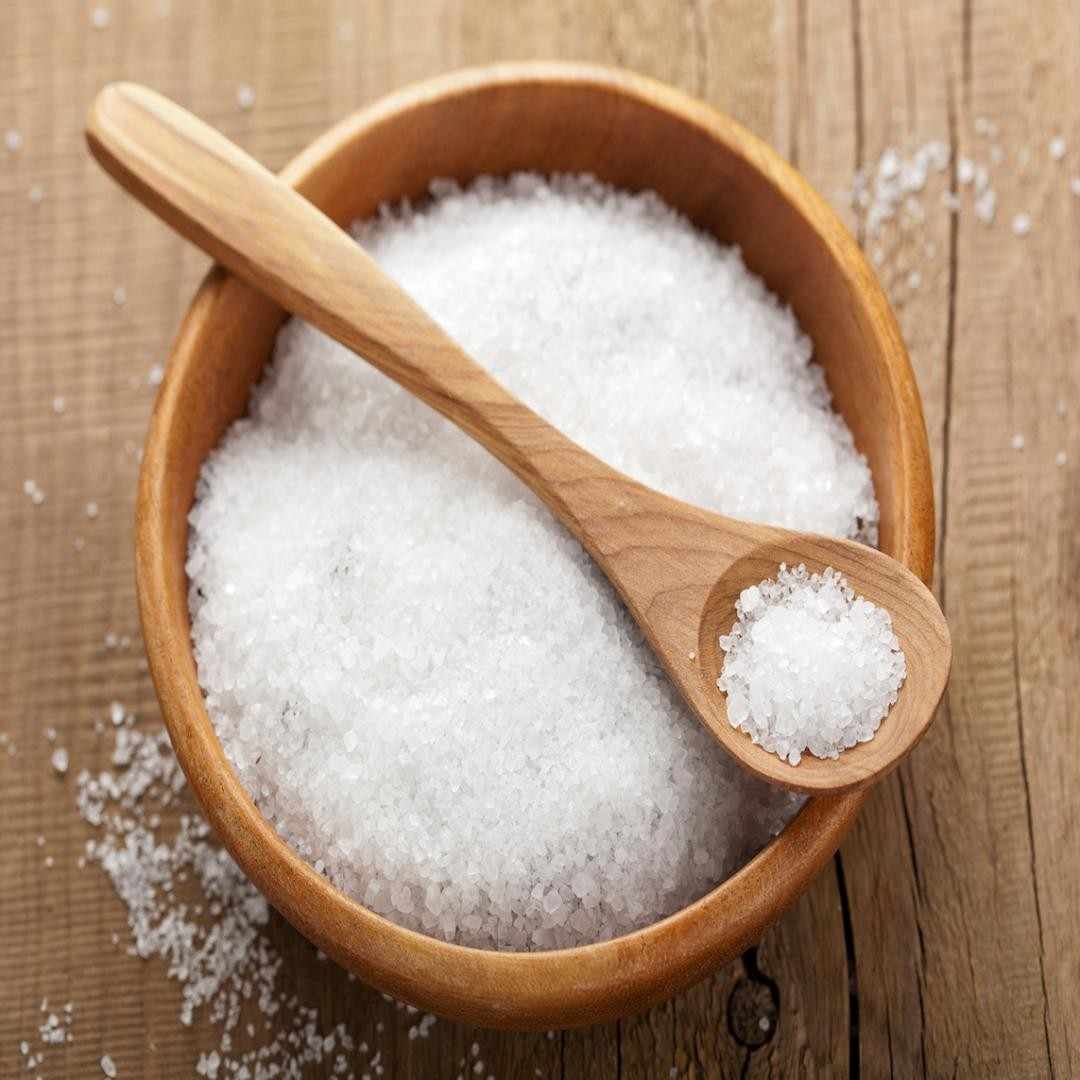 Salt Salt