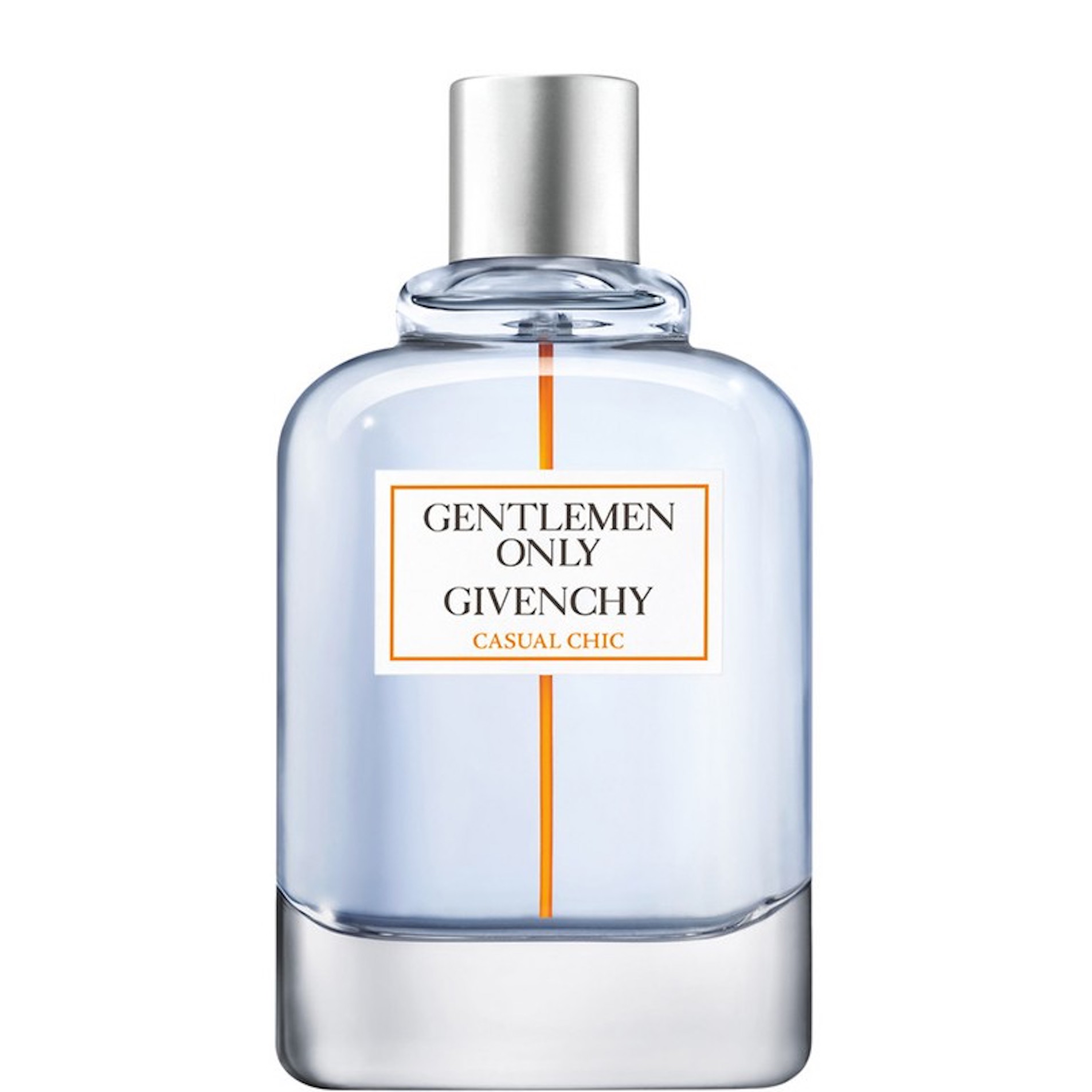 Bottle of Givenchy Gentlemen Only Casual Chic