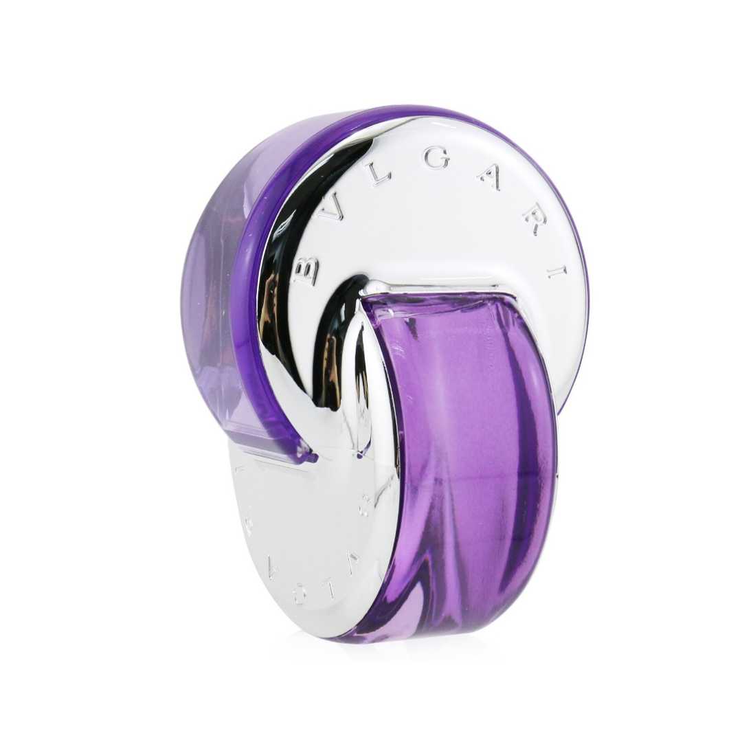 Bottle of Bvlgari Omnia Amethyste