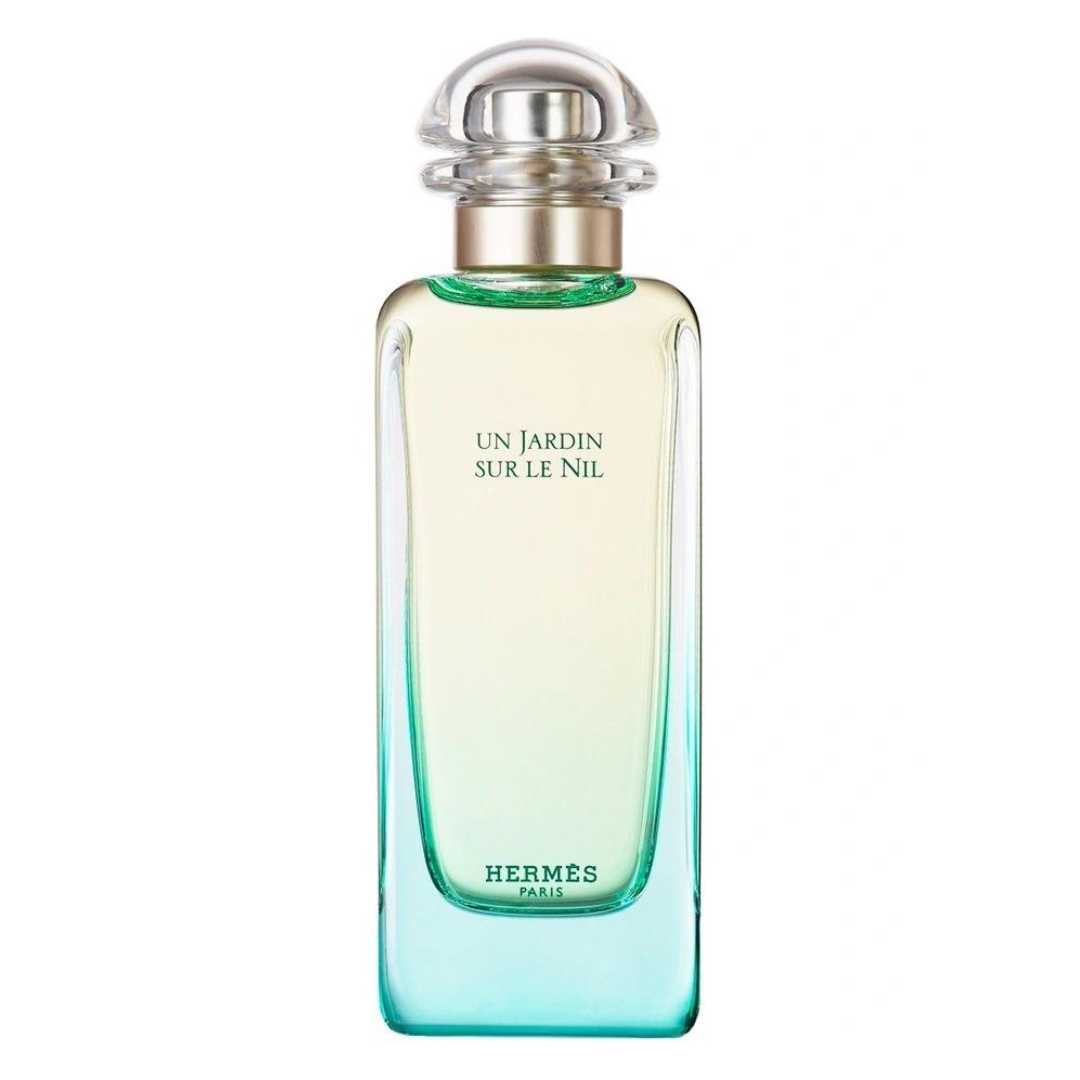 Bottle of Hermes Un Jardin Sur Le Nil