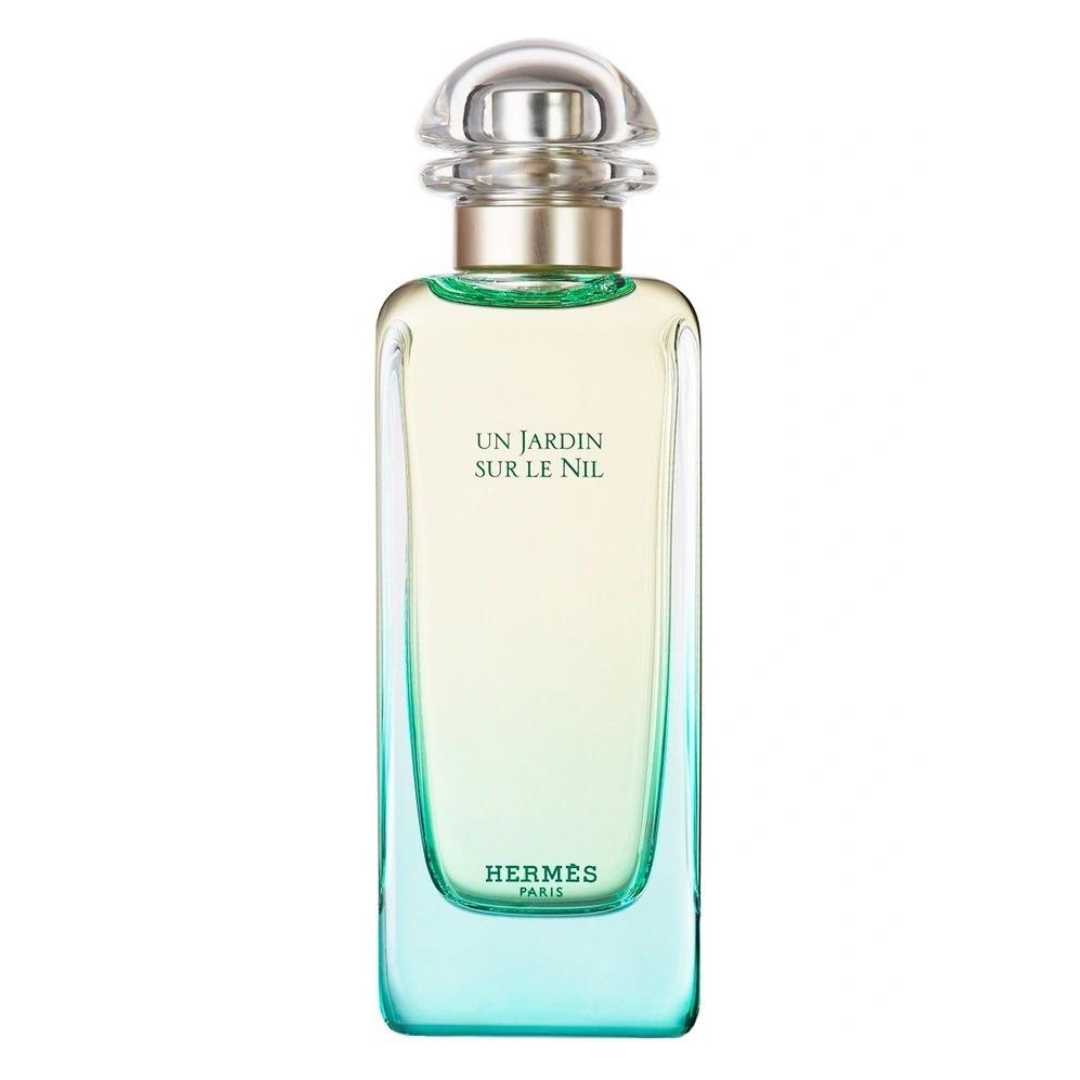 Bottle of Hermes Un Jardin Sur Le Nil