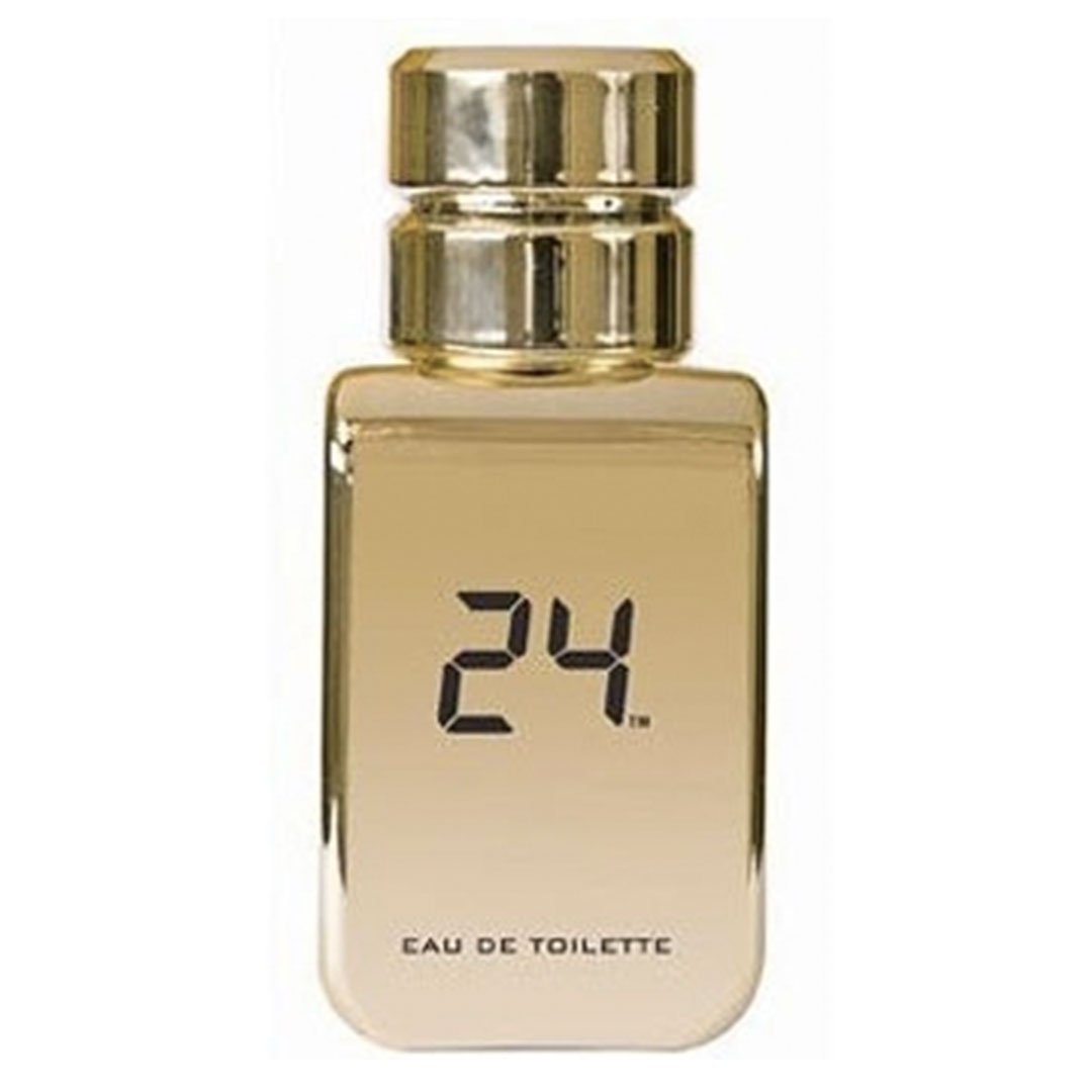 Bottle of ScentStory 24 Gold