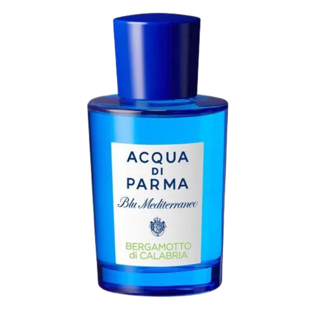 Bottle of Acqua di Parma Bergamotto di Calabria