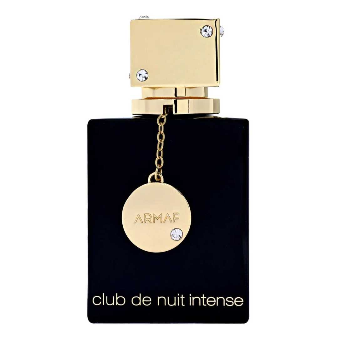 Bottle of Armaf Club De Nuit Intense for women