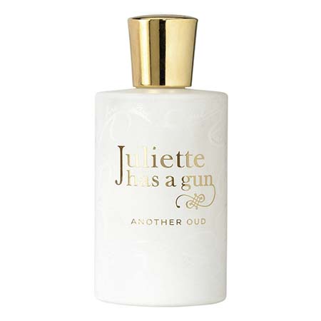 Bottle of Juliette Has a Gun Another Oud