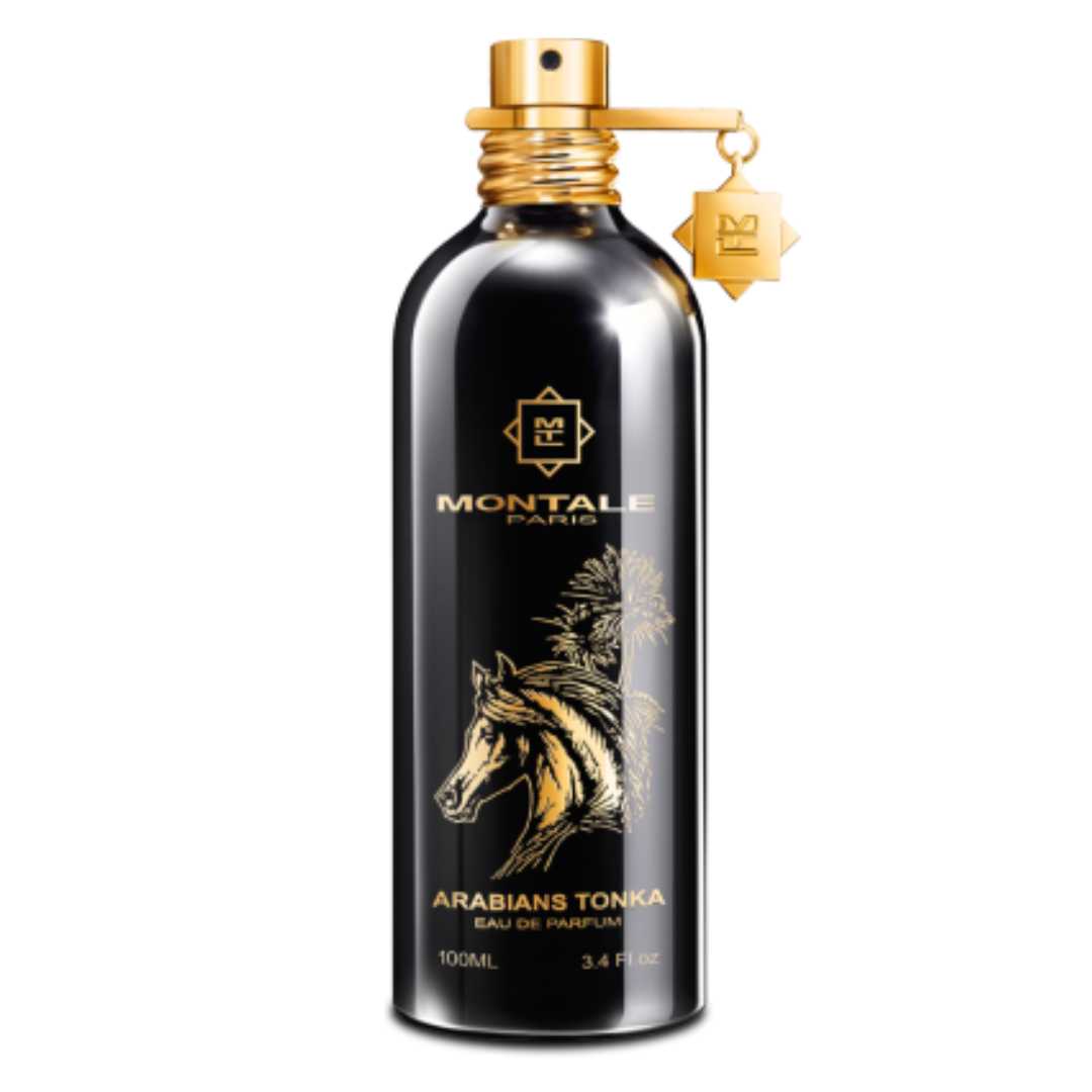 Bottle of Montale Arabians Tonka