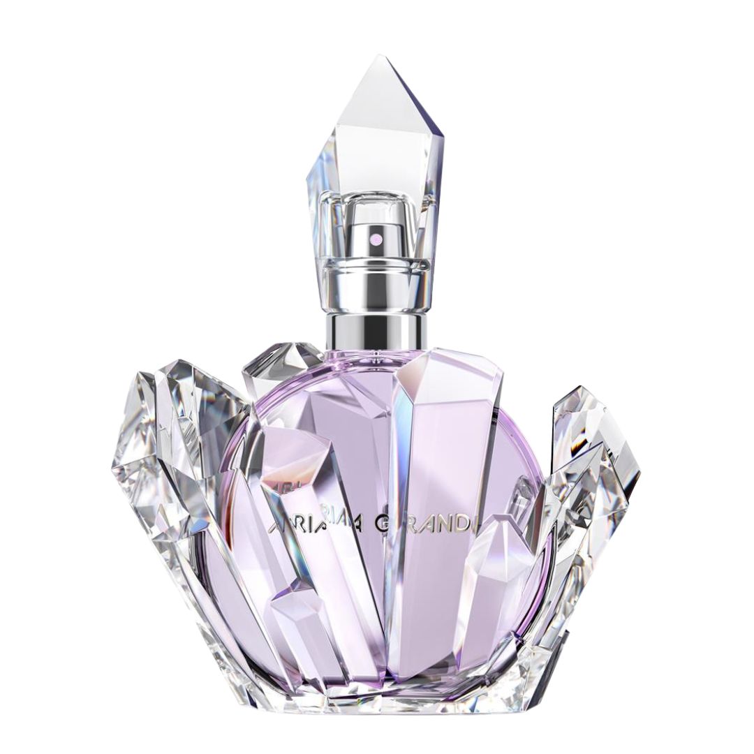 Bottle of Ariana Grande R.E.M