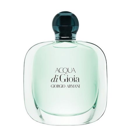 Bottle of Giorgio Armani Acqua Di Gioia EDP