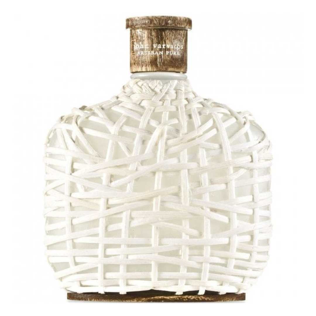 Bottle of John Varvatos Artisan Pure