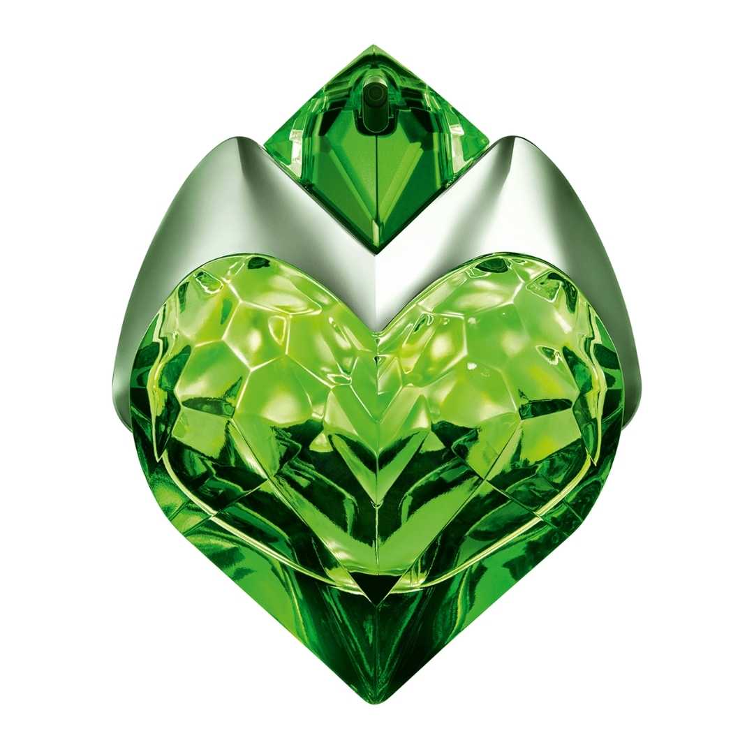 Bottle of Mugler Aura EDT
