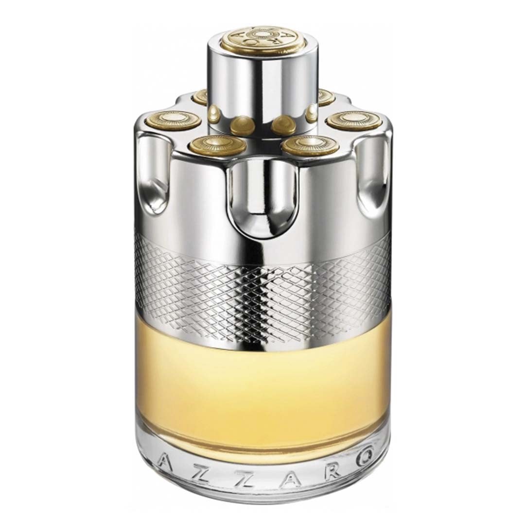 Bottle of Azzaro Wanted