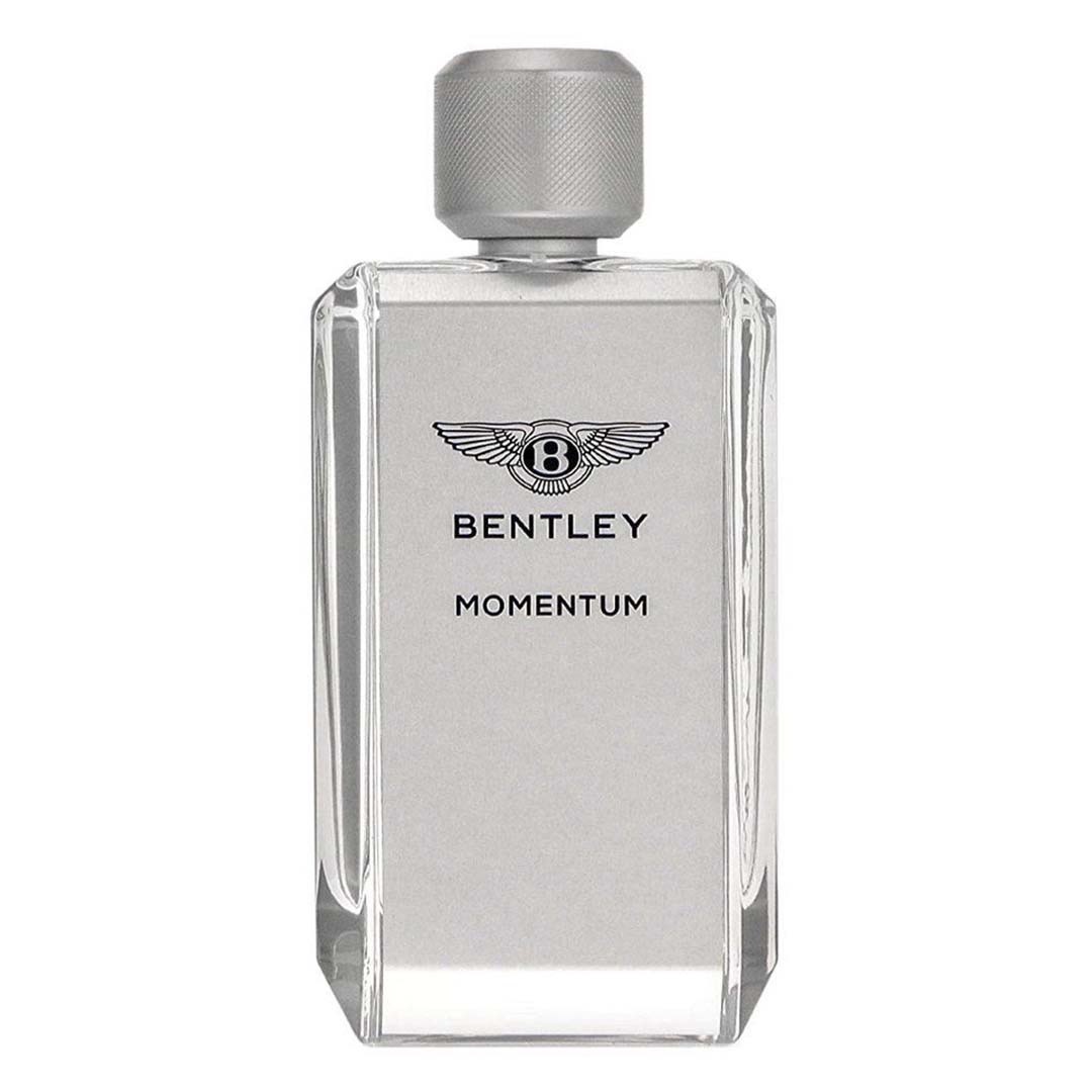 Bottle of Bentley Momentum