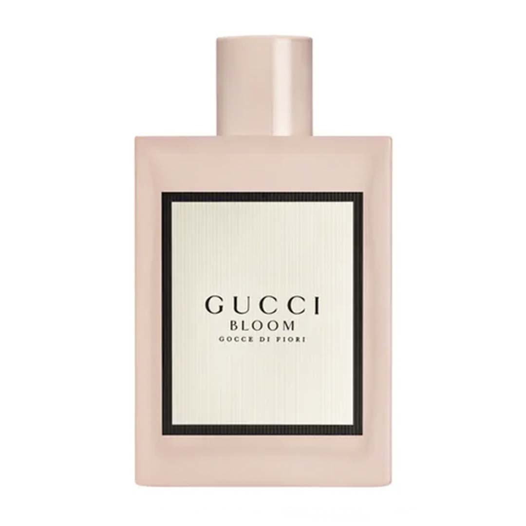 Bottle of Gucci Bloom Gocce Di Fiori
