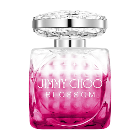 Bottle of Jimmy Choo Blossom