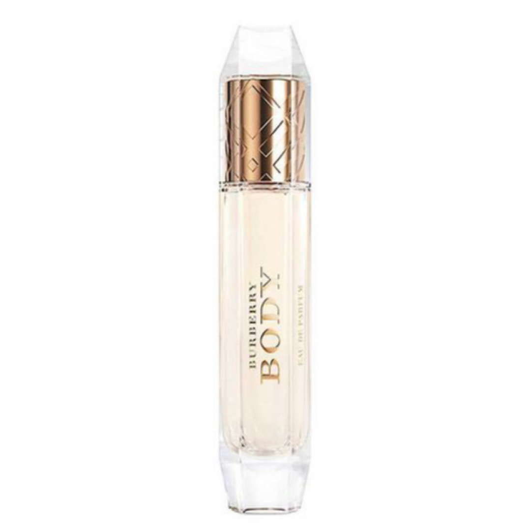 Burberry body smell outlet