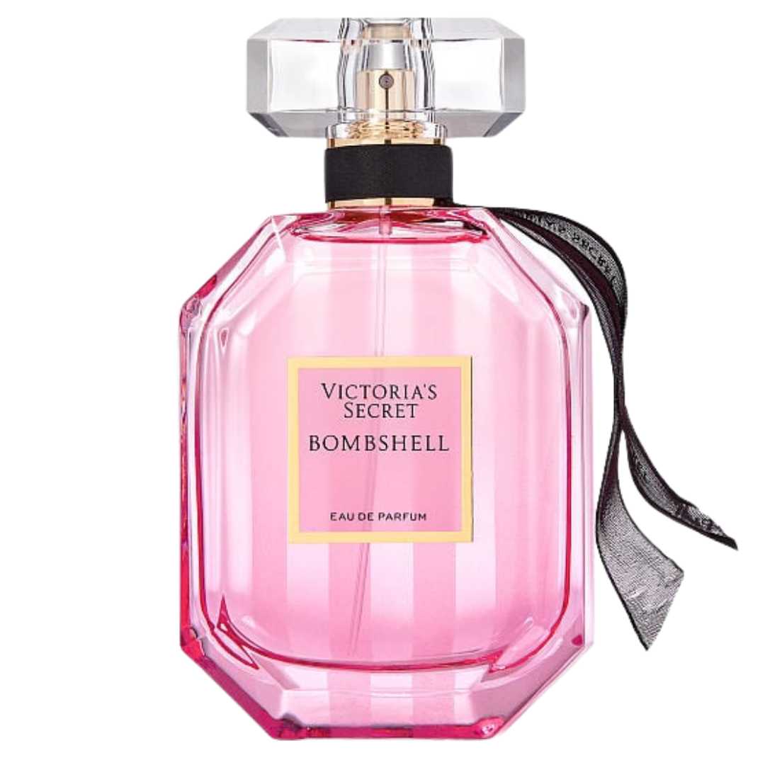 Bottle of Victoria's Secret Bombshell