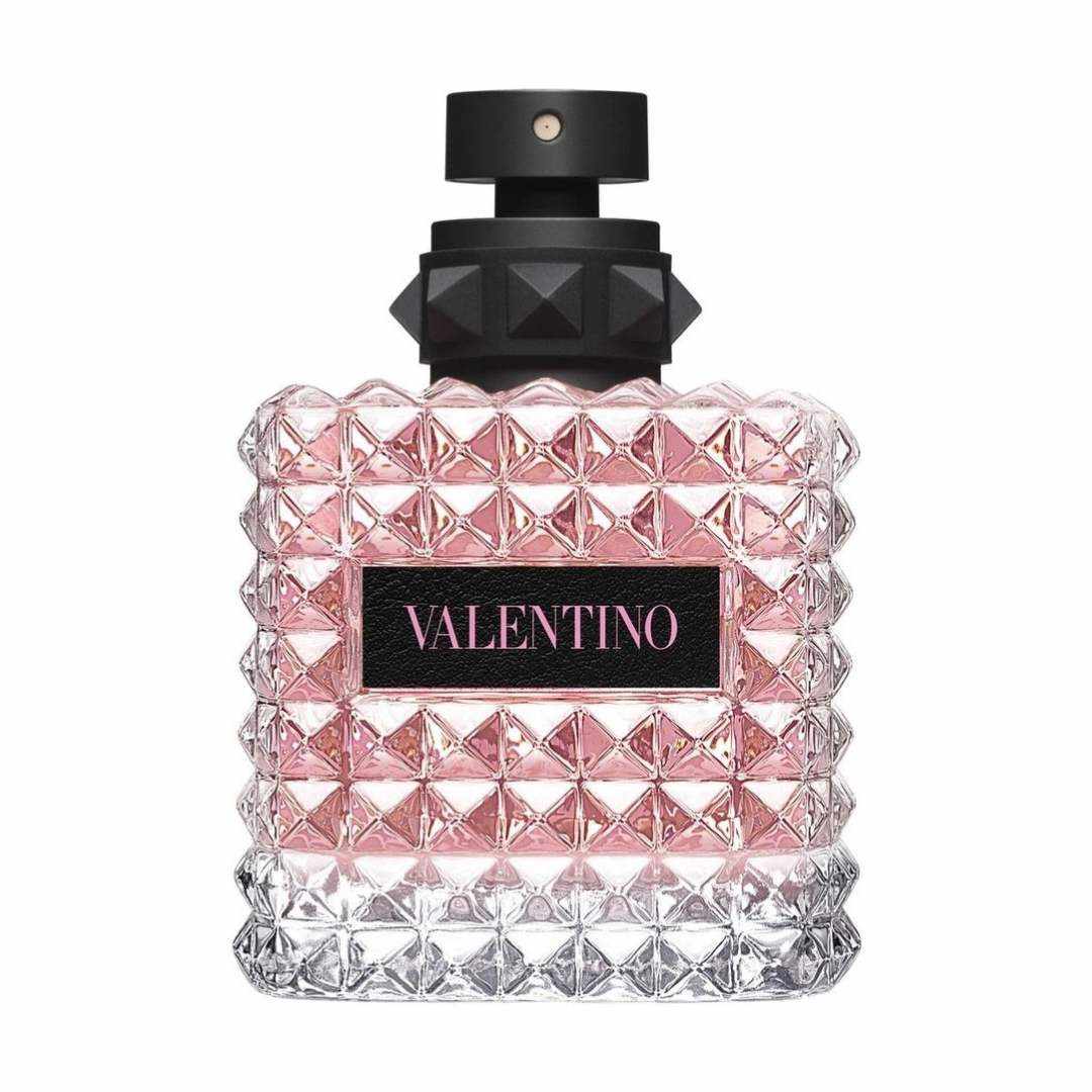 Bottle of Valentino Donna Born in Roma EDP