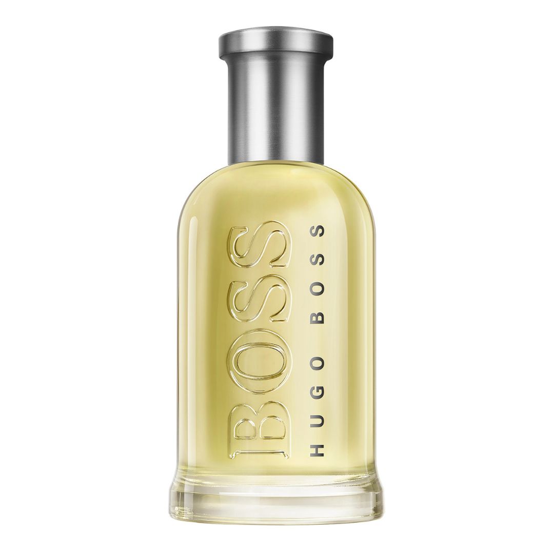 Bottle of Hugo Boss Bottled