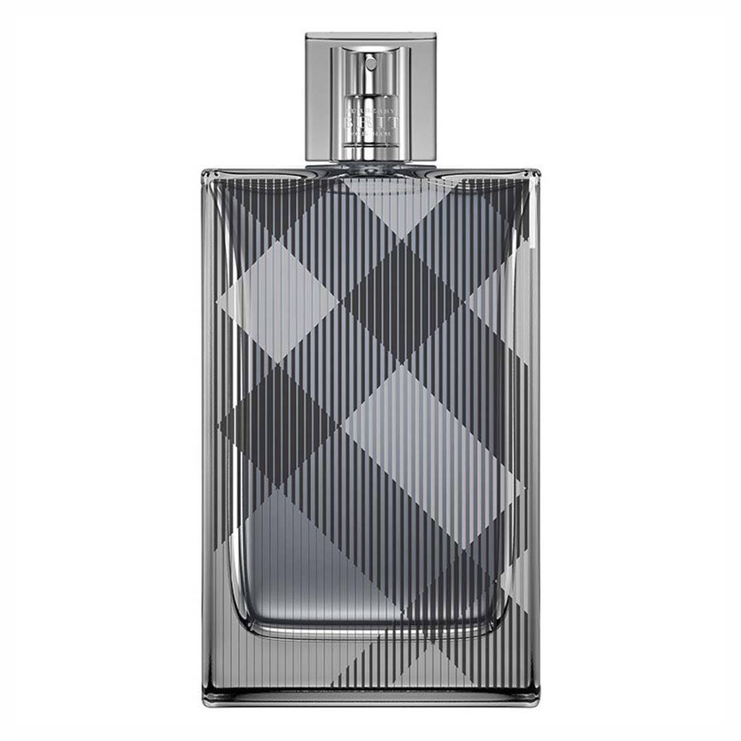 Bottle of Burberry Brit Rhythm for him