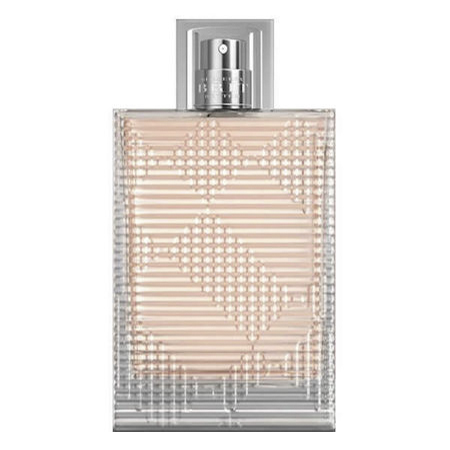 Bottle of Burberry Brit Rhythm for her