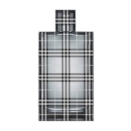 Bottle of Burberry Brit for him