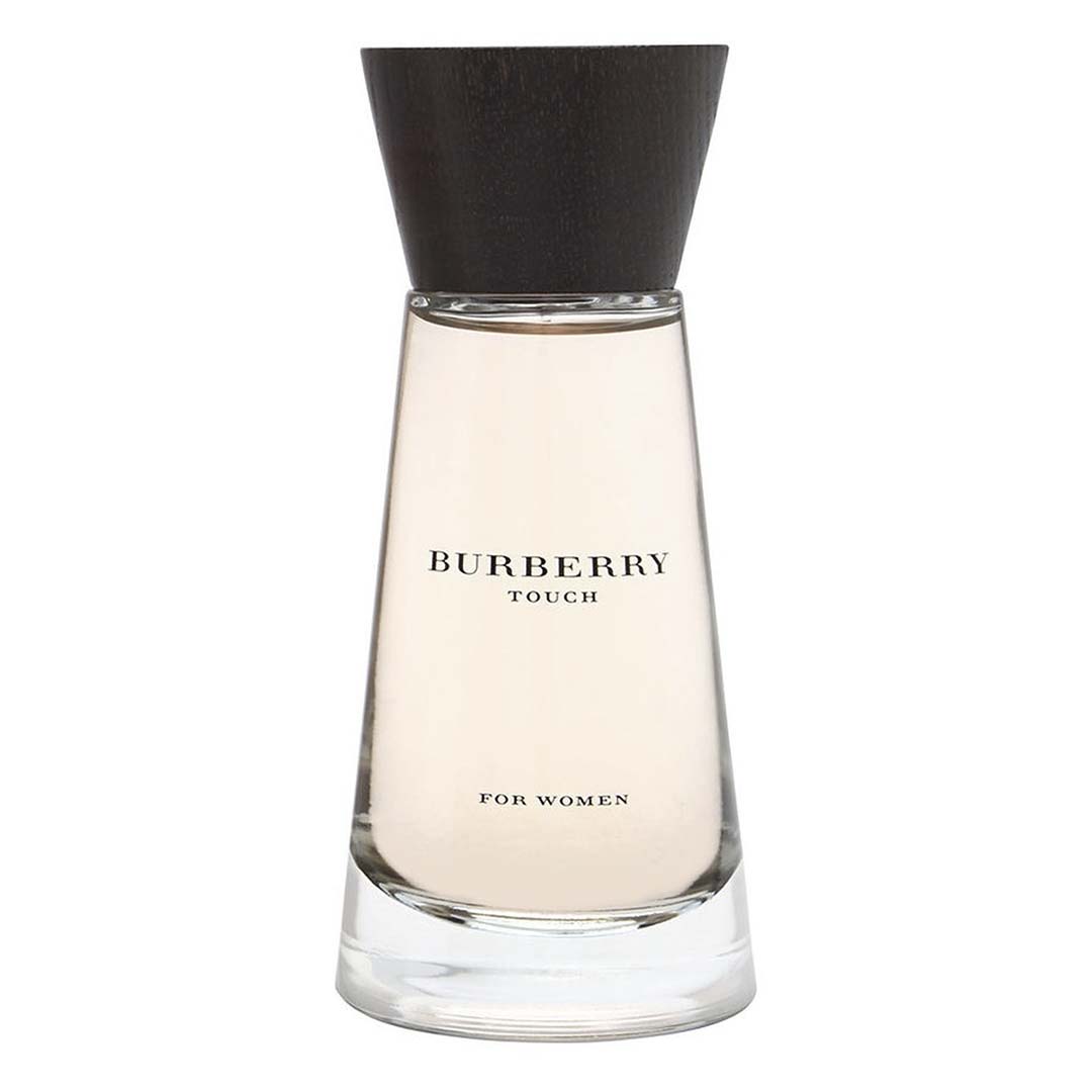 Bottle of Burberry Touch EDP