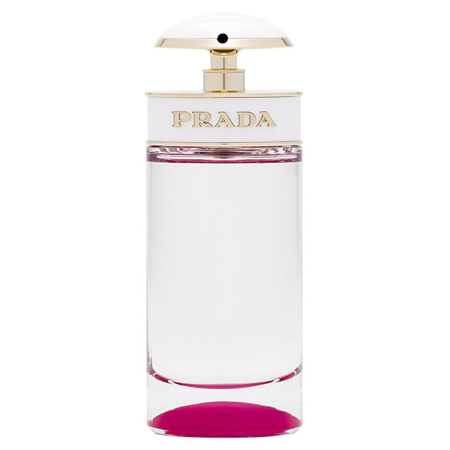 Bottle of Prada Candy Kiss