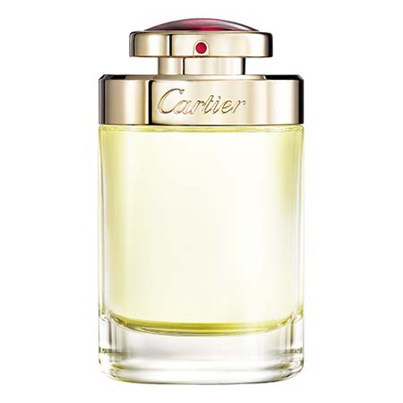 Bottle of Cartier Baiser Fou EDP