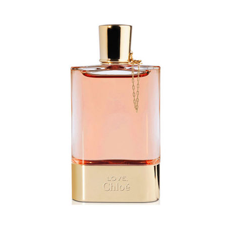 Bottle of Chloe Love Eau de Parfum