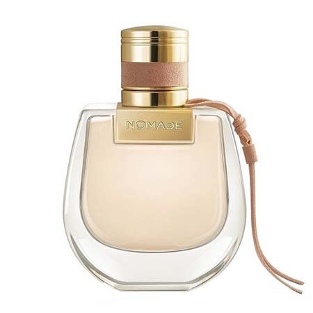 Bottle of Chloe Nomade EDP