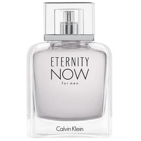 Bottle of Calvin Klein Eternity Now